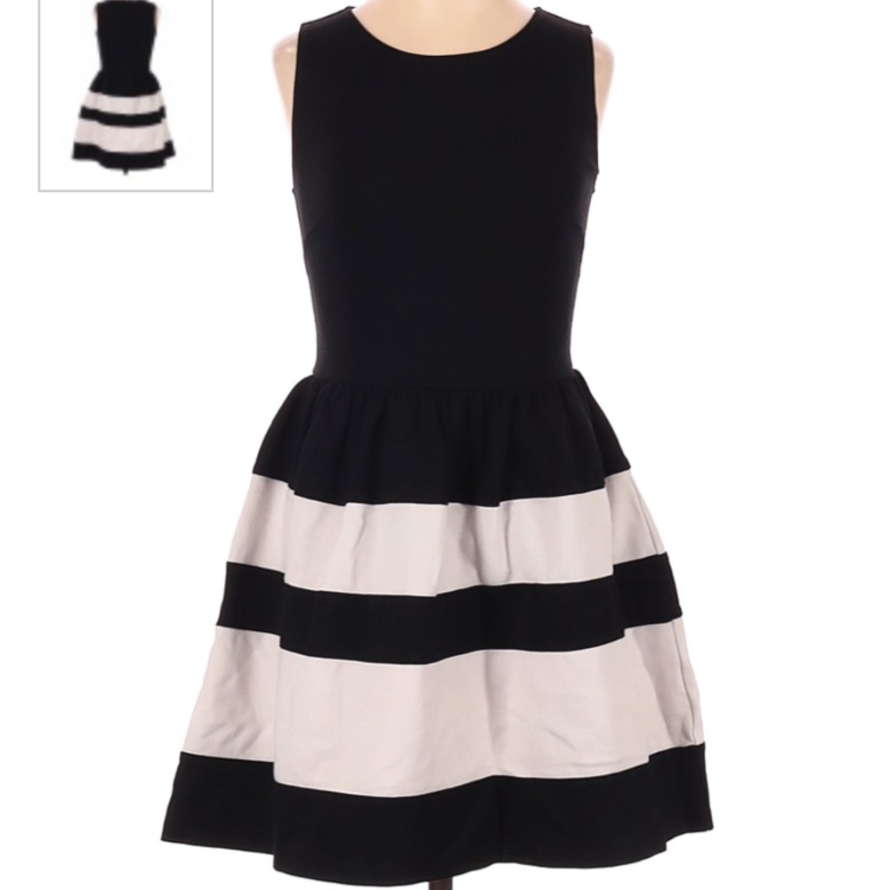 Mini dress by Bar III